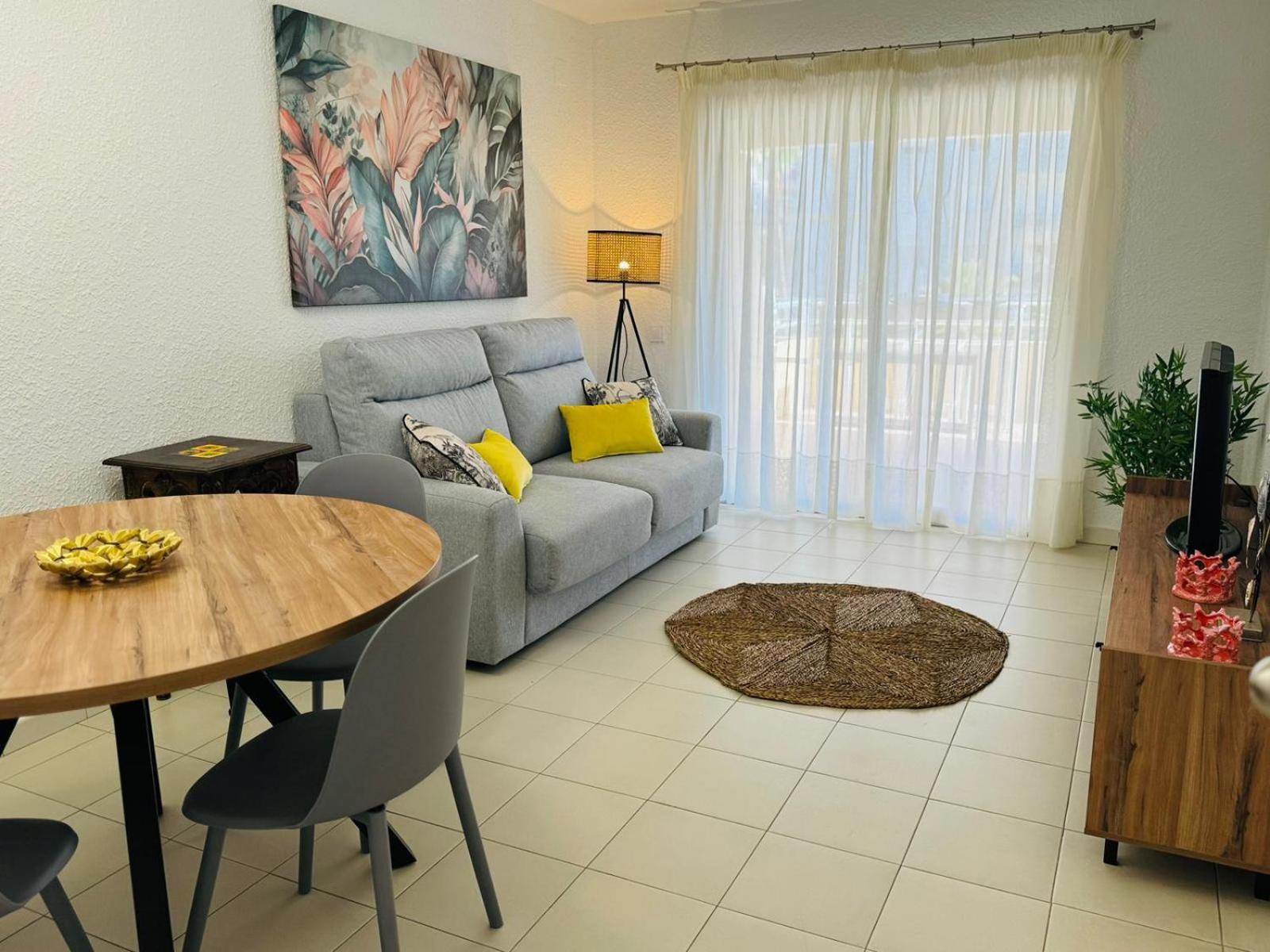 Calpe By The Sea Edificio Turmalina Apartment Exterior photo